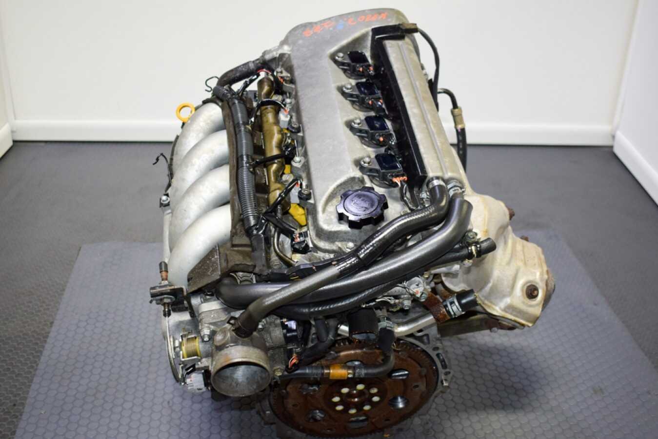 Clean Compression Tested Toyota Celica GT-S 2ZZ-GE Engine Replacement Celica GTS Corolla Matrix XRS 1.8L VVTi for sale. - Image 3
