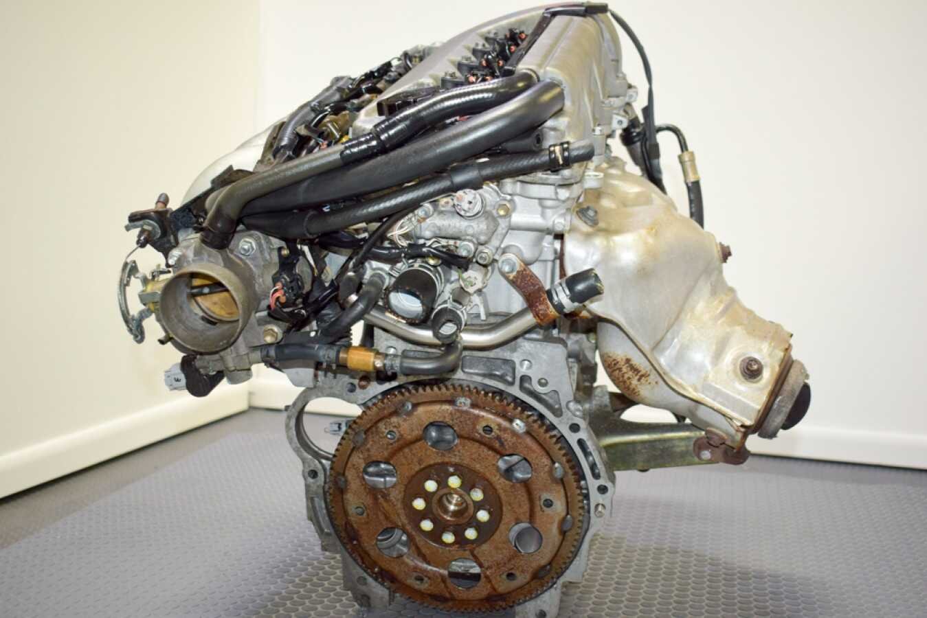Clean Compression Tested Toyota Celica GT-S 2ZZ-GE Engine Replacement Celica GTS Corolla Matrix XRS 1.8L VVTi for sale. - Image 8