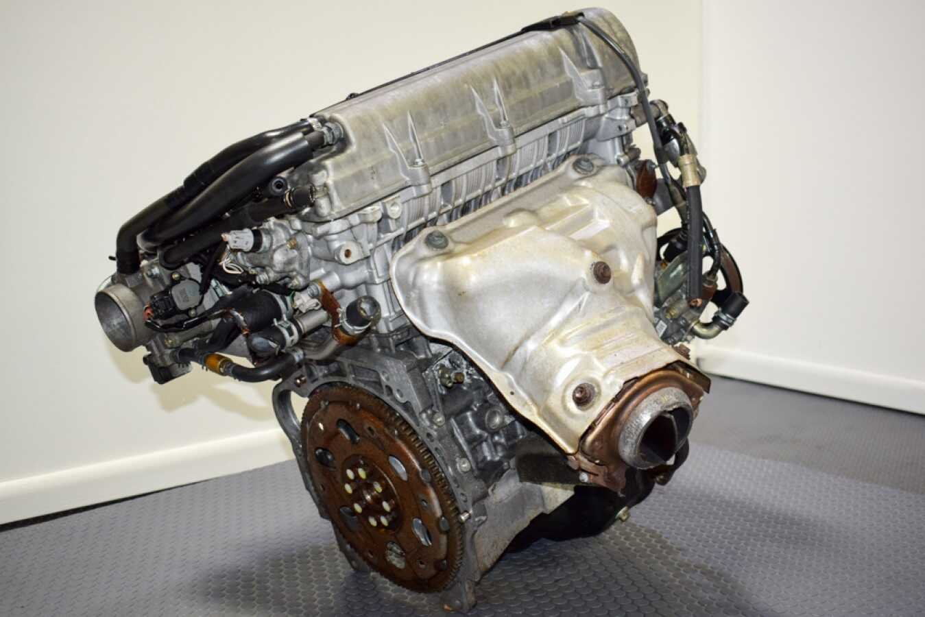 Clean Compression Tested Toyota Celica GT-S 2ZZ-GE Engine Replacement Celica GTS Corolla Matrix XRS 1.8L VVTi for sale. - Image 5
