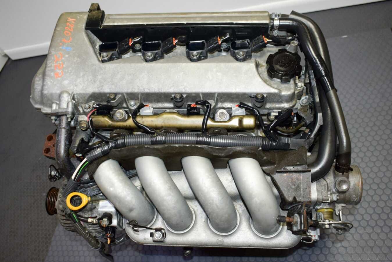 Clean Compression Tested Toyota Celica GT-S 2ZZ-GE Engine Replacement Celica GTS Corolla Matrix XRS 1.8L VVTi for sale. - Image 2