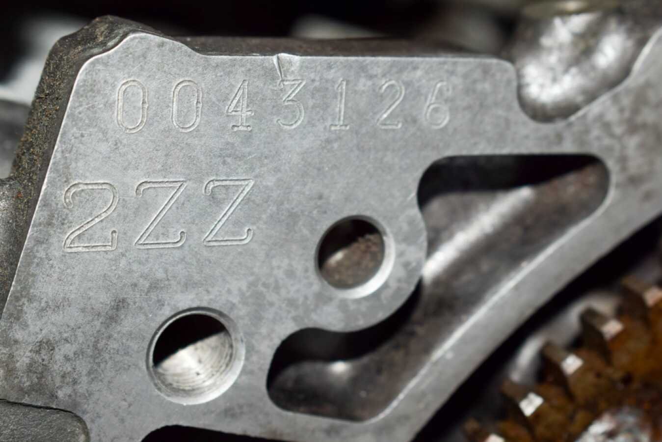 Clean Compression Tested Toyota Celica GT-S 2ZZ-GE Engine Replacement Celica GTS Corolla Matrix XRS 1.8L VVTi for sale. - Image 6