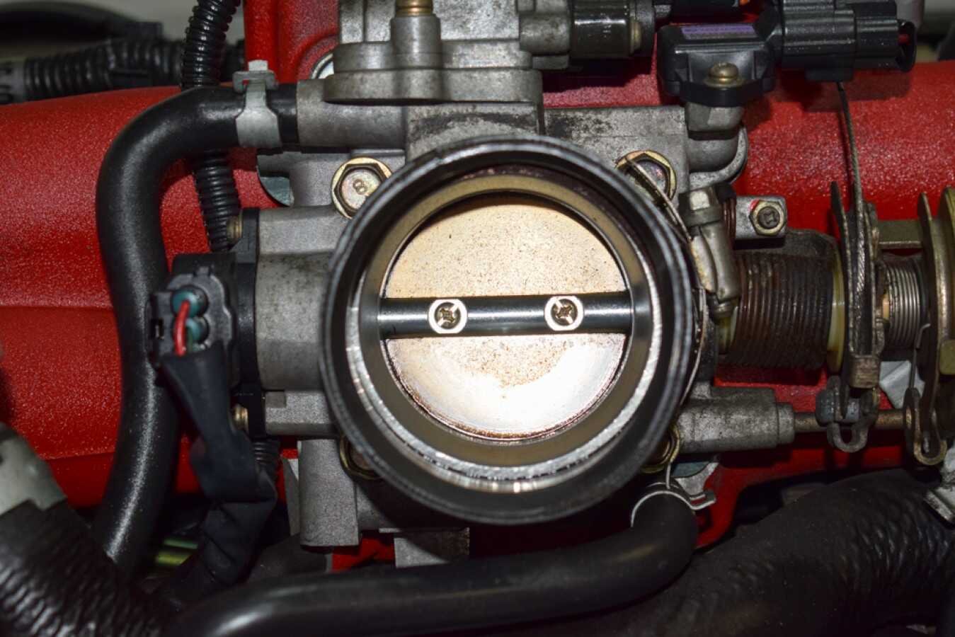 Used Low Mileage JDM 02-03 Subaru WRX STI Ver.7 EJ207 with VF30 Turbo, TMIC and ECU for sale | Ref: mdJDM - Image 7