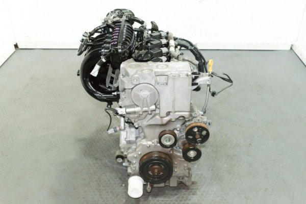 Very Clean & Low Mileage JDM 09-15 Nissan Rogue, Altima replacement QR25 engine for sale.
