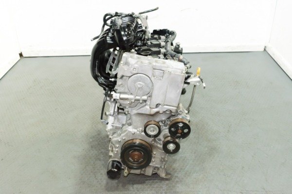 Low Mileage & Very Clean JDM 09-15 Nissan Rogue, Altima replacement QR25 engine for sale.