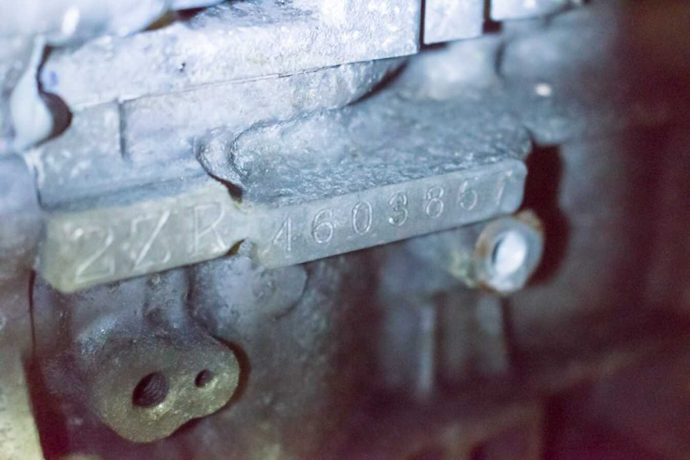 Low Mileage JDM 2ZR FXE 1.8L for a 10-17 Hybrid Prius & Lexus CT200h for Sale BROKEN BELL HOUSING*** - Image 8