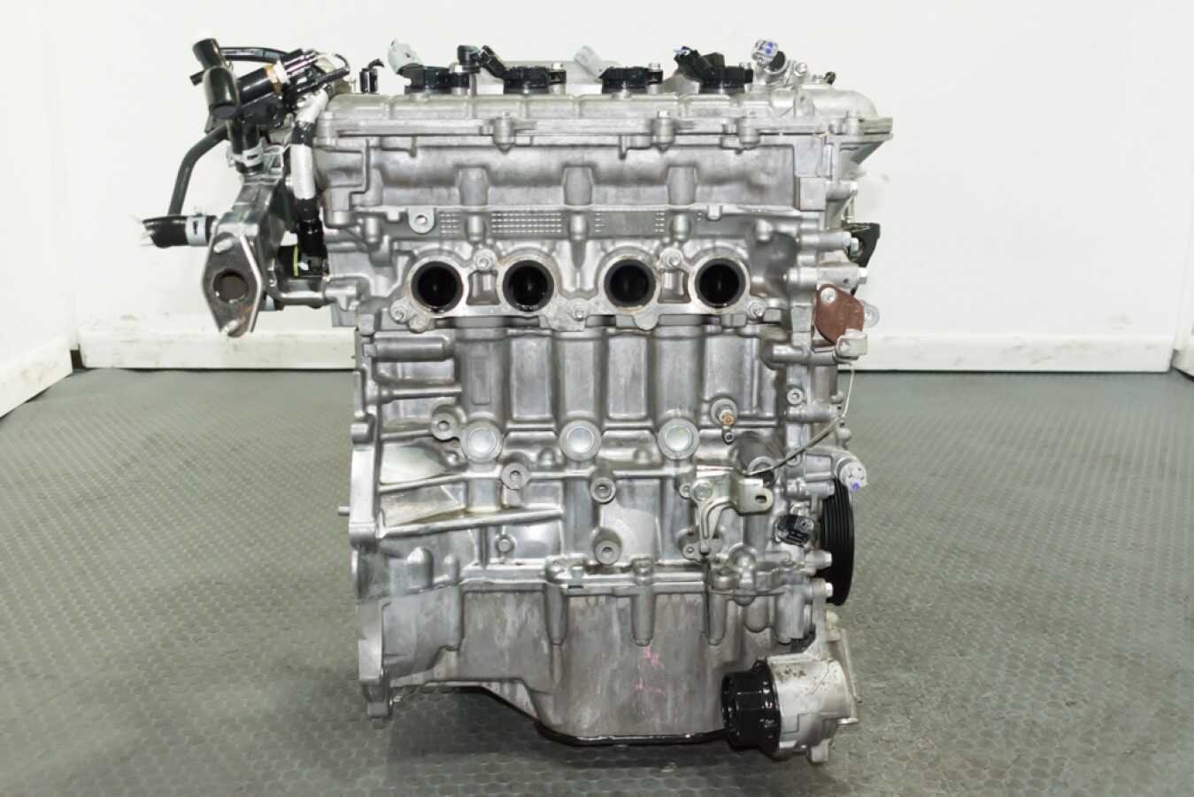 Very Clean & Low Mileage JDM 2ZR FXE 1.8L for a 10-15 Hybrid Prius & Lexus CT200h for Sale | Ref: A12078 - Image 4