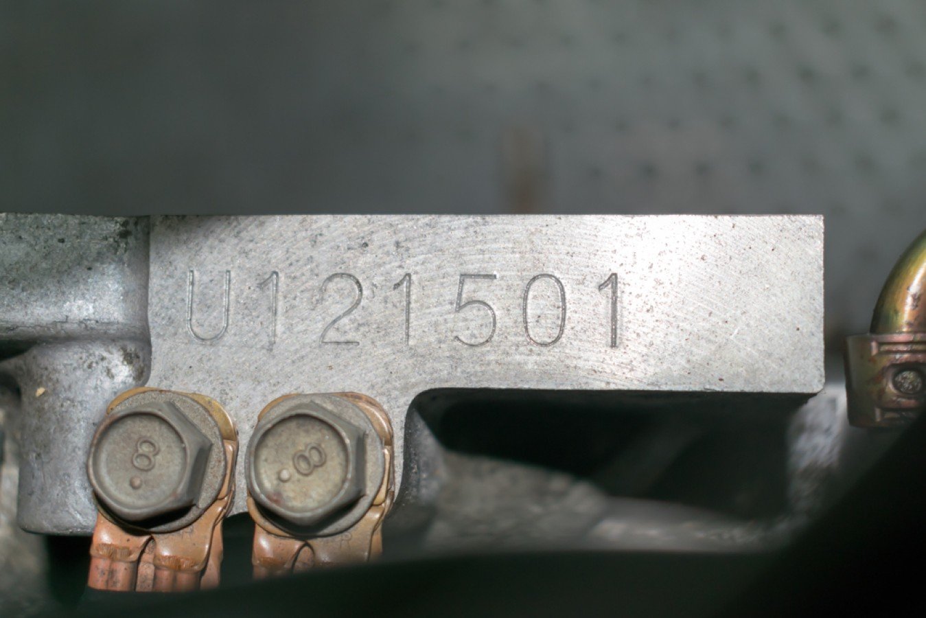 Super Clean & Low Mile JDM 03-05 Subaru Outback, Legacy, Tribeca EZ30R H6 3.0L Motor for Sale. - Image 7