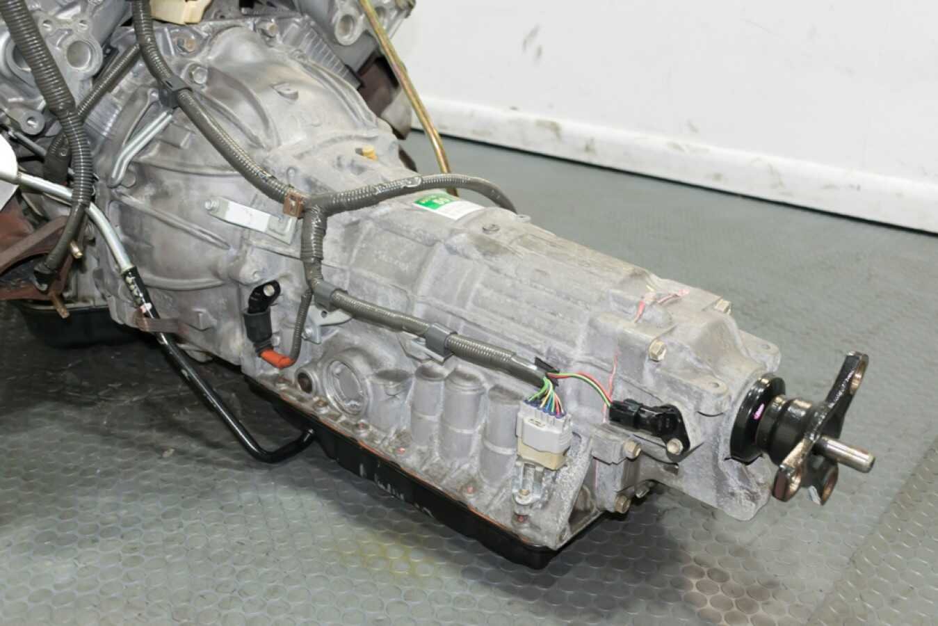 Low Mileage 2001–2007 Lexus GS430 / LS430 / SC430 3UZ-FE 4.3L V8 VVTI Engine Imported from Japan | J-Spec Auto Sports Inc. (Copy) - Image 9