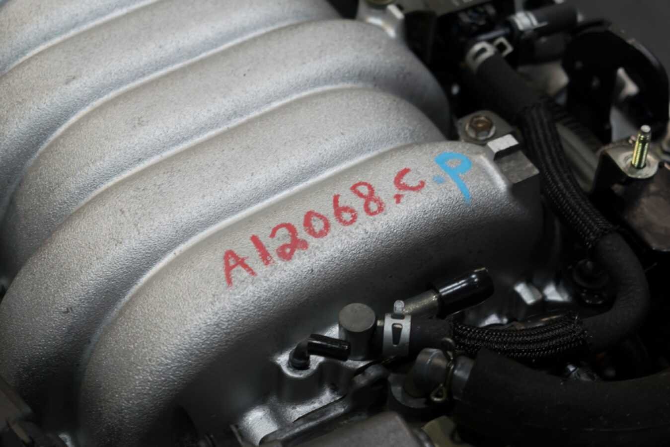 Low Mileage 2001–2007 Lexus GS430 / LS430 / SC430 3UZ-FE 4.3L V8 VVTI Engine Imported from Japan | J-Spec Auto Sports Inc. (Copy) - Image 12