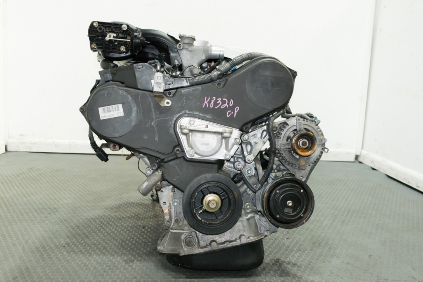 2005 2006 Toyota Camry V6 VVT-i 3.0L Replacement Engine For 3MZ-FE JDM 1MZ-FE - Image 2