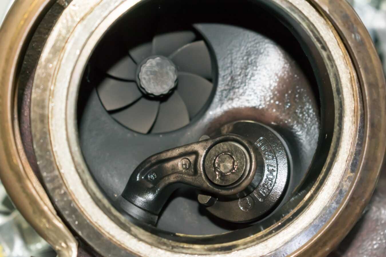 Low Mileage & Clean 15-17 Volkswagen TSI 2.0L Turbo Replacement Motor for Sale. - Image 7