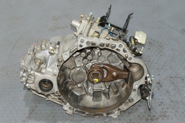 JDM Low Mileage Toyota 5 Speed Manual Transmission for 2ZZGE 1ZZGE Celica GT Corolla 2000-2005