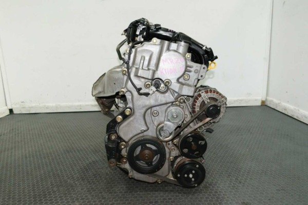 2007 2008 2009 2010 2011 2012 Nissan Sentra MR20 2.0l Engine Replacement for Sale.