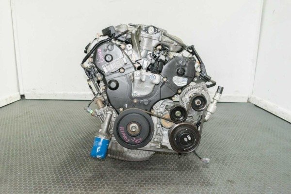 2006 2007 2008 Honda Ridgeline Pilot Engine J35A 3.5L AWD 4X4 JDM