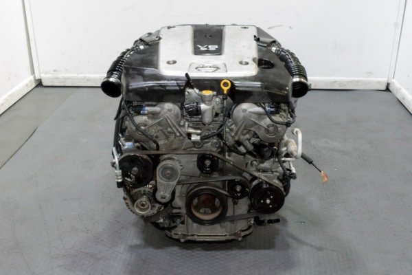 JDM Used 07-08 Nissan 350z & Infiniti G35 VQ35HR 3.5L V6 replacement motor for sale