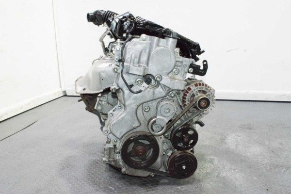 Low Mileage used JDM 07-12 Nissan Sentra MR20 2.0L Engine DOHC 16 Valve 4 Cylinder Engine