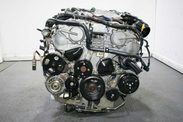 Used low mileage 03-05 Nissan 350Z VQ35 3.5L Replacement Engine For Nissan 350Z & Infiniti G35