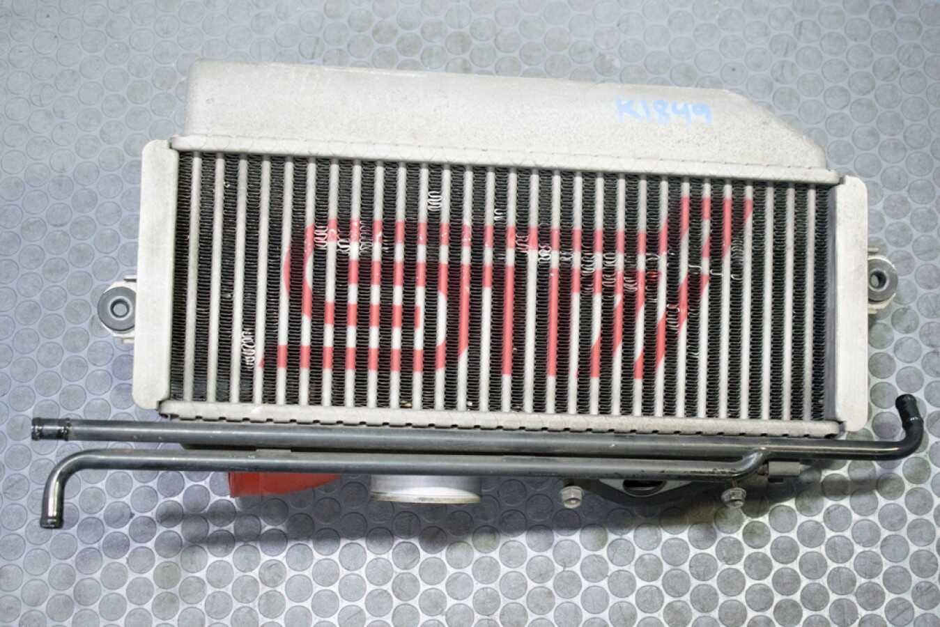 JDM Subaru Forester STI EJ255 Engine with VF41 Turbo for 2004 2005 2006 2007 WRX STI Fitment, See Compression Test Video. - Image 17