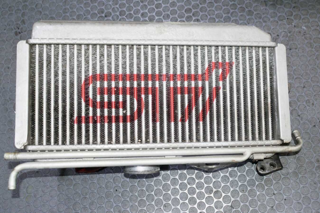 JDM 02-05 Subaru WRX STI Version 7 EJ207 with VF30 Turbo TMIC ECU AVCS 2.0l - Image 9