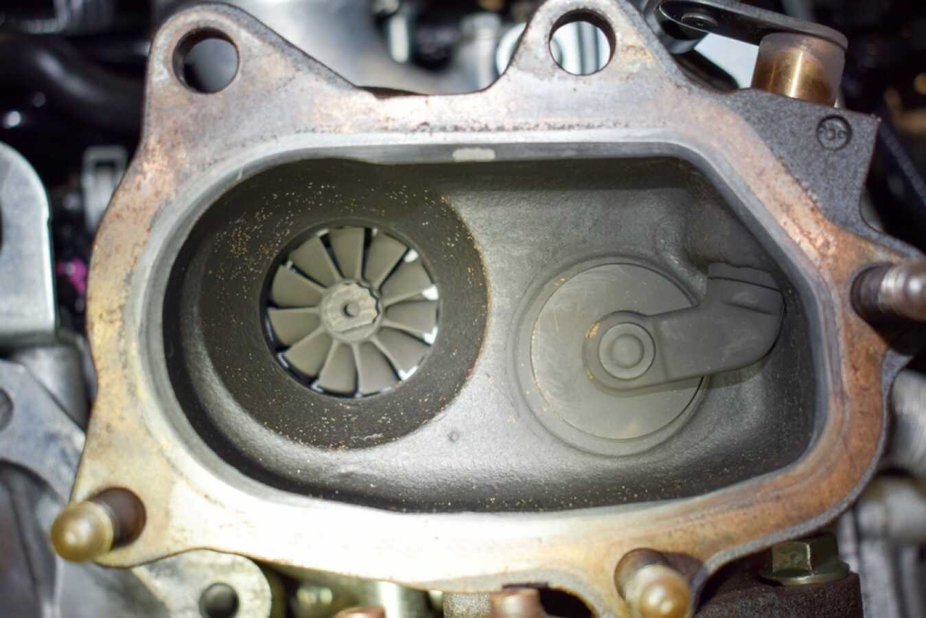 Low Mileage EJ205 2.0 Engine Replacement With Single AVCS Air Pump for 2008, 2009, 2010, 2011, 2012 2013 and 2014 Subaru WRX EJ255 - Image 10