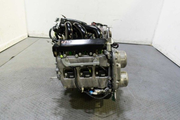 JDM 2008-2014 Subaru Tribeca Legacy Outback 3.6r EZ36R H6 Engine