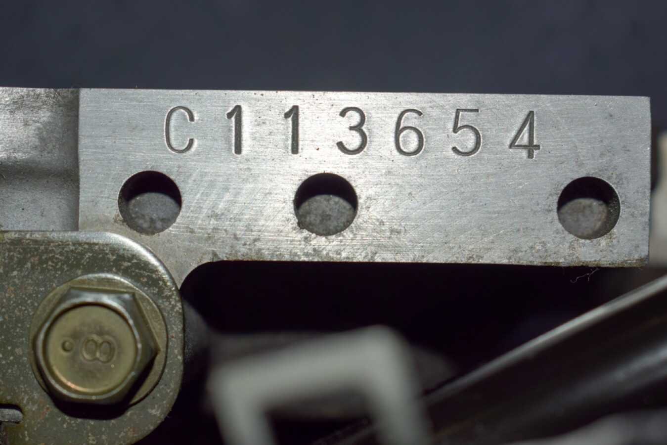 2002-2005 Subaru WRX EJ205 AVCS with TGV Option Replacement Long Block For Sale. - Image 8