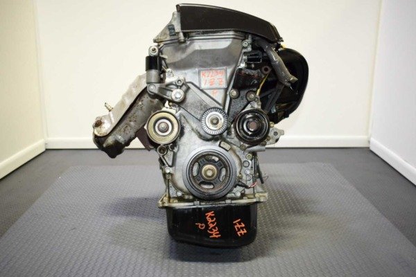 2000 2001 2002 2003 2004 2005 Toyota Corolla Base Model 1.8L JDM 1ZZ-FE VVT-I Engine Twin CAM Motor for Sale.