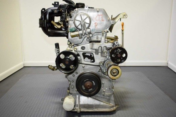 Used JDM Nissan QR20 Engine for 2002-2006 Nissan Sentra, Altima Replacement Motor.