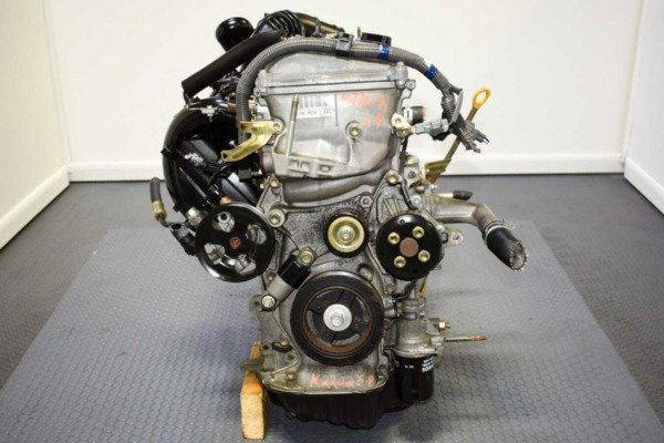 2006 2007 2008 Toyota Rav4 2.4 Liter 2AZ-FE Engine For Sale.