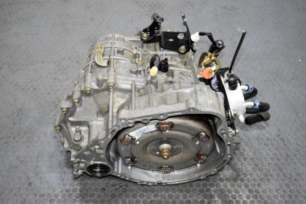Used Clean Low Mileage 2AZ FWD Automatic Transmission for 02-04 Toyota Camry and 02-05 Solara