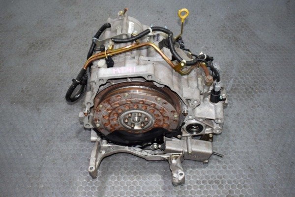 JDM 2001 02 03 04 05 Honda Civic DX EX LX 1.7L SOHC Replacement Automatic Transmission JDM SLXA D17A