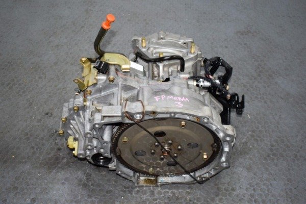 2001–2003 Mazda Protege 2.0L SX Automatic Transmission – Low Mileage FWD