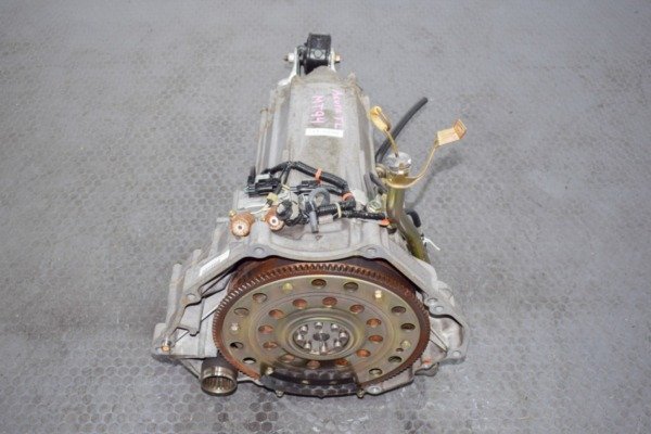 Low Mileage JDM 96-98 Acura TL C32A 3.2L SOHC V6 FWD Automatic Transmission