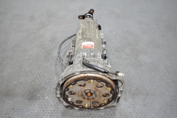 35000 3F450 Used Low Mileage JDM 98-02 Toyota Supra/Aristo 2JZ-GTE 30-40LS RWD Automatic Transmission for sale.