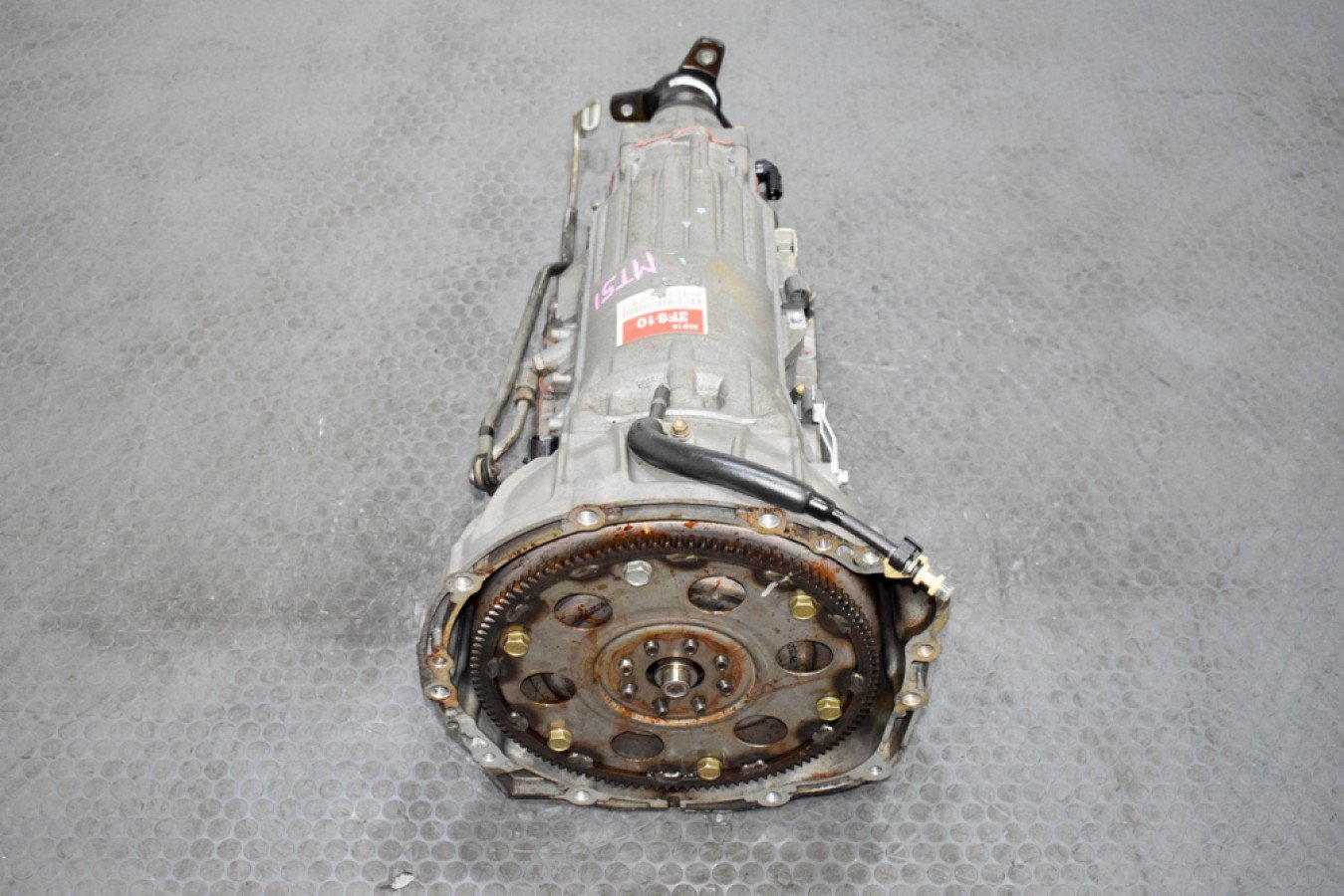 35000 3F450 Clean and Low Mileage 98-02 Toyota Supra/Aristo RWD 2JZ-GTE 30-40LS Automatic transmission for sale.