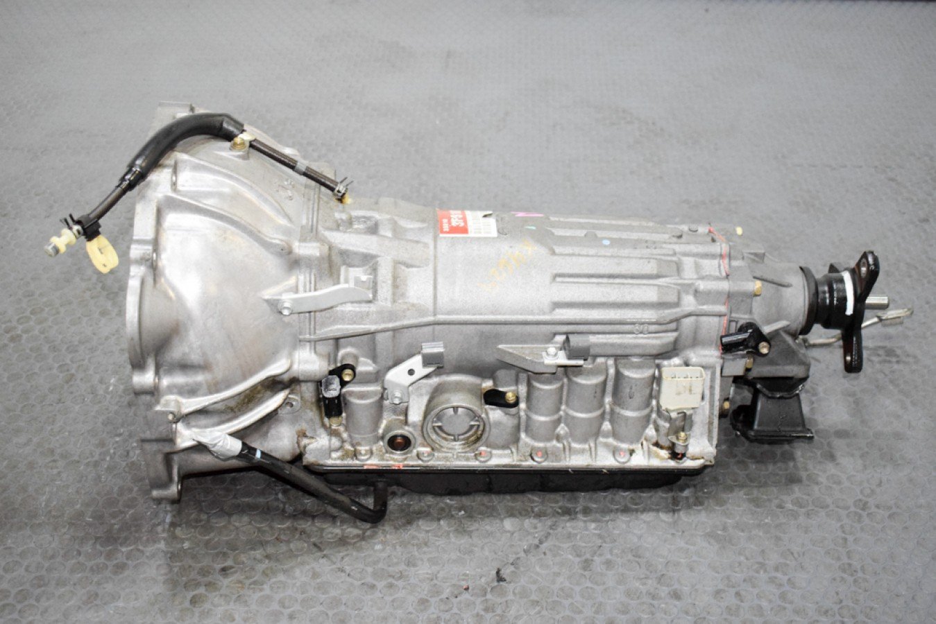 35000 3F450 Clean and Low Mileage 98-02 Toyota Supra/Aristo RWD 2JZ-GTE 30-40LS Automatic transmission for sale. - Image 5