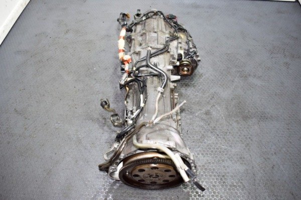Low Mileage Clean 97-04 Nissan Pathfinder/Frontier/Xterra AWD VG33 Automatic transmission for sale.