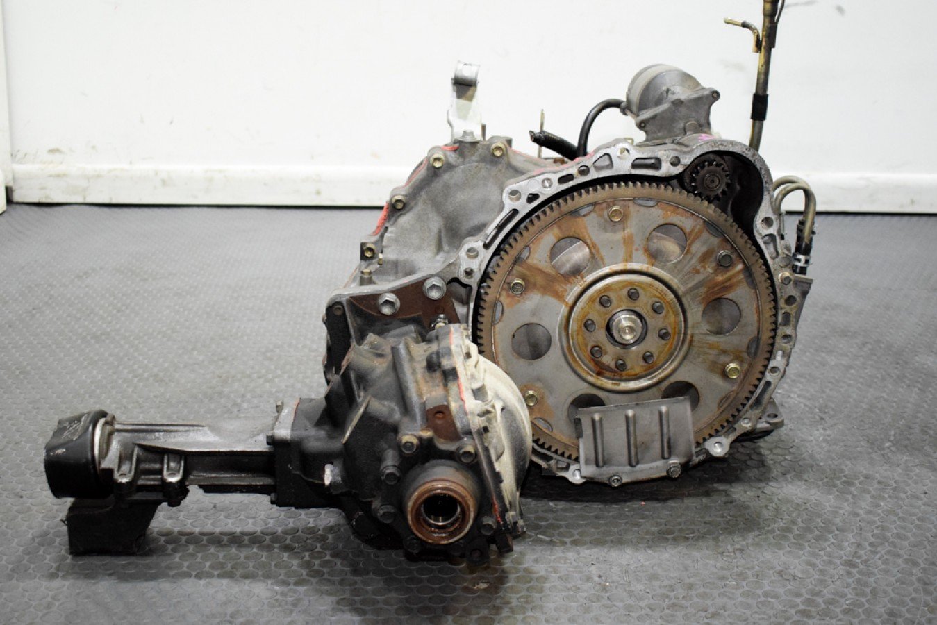 Clean and Low Mileage 99-03 Toyota Highlander/Lexus RX300 AWD 3.0L V6 automatic transmission for sale. - Image 2