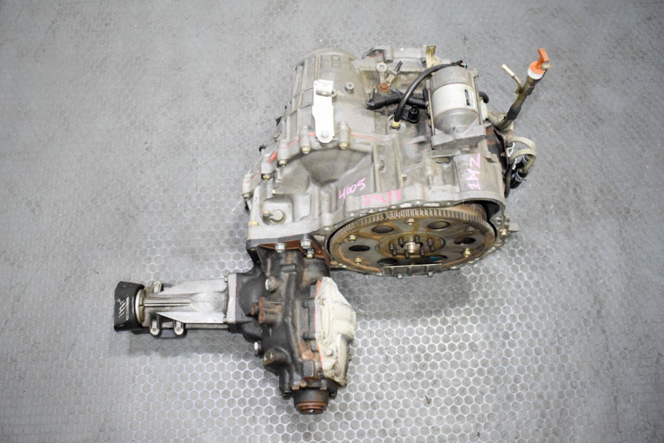 Clean and Low Mileage 99-03 Toyota Highlander/Lexus RX300 AWD 3.0L V6 automatic transmission for sale. - Image 3
