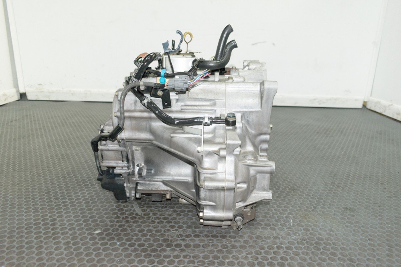 JDM 2003-2007 Honda Accord V6 Auto Transmission 2004-2007 Acura TL MRDA J30A - Image 2