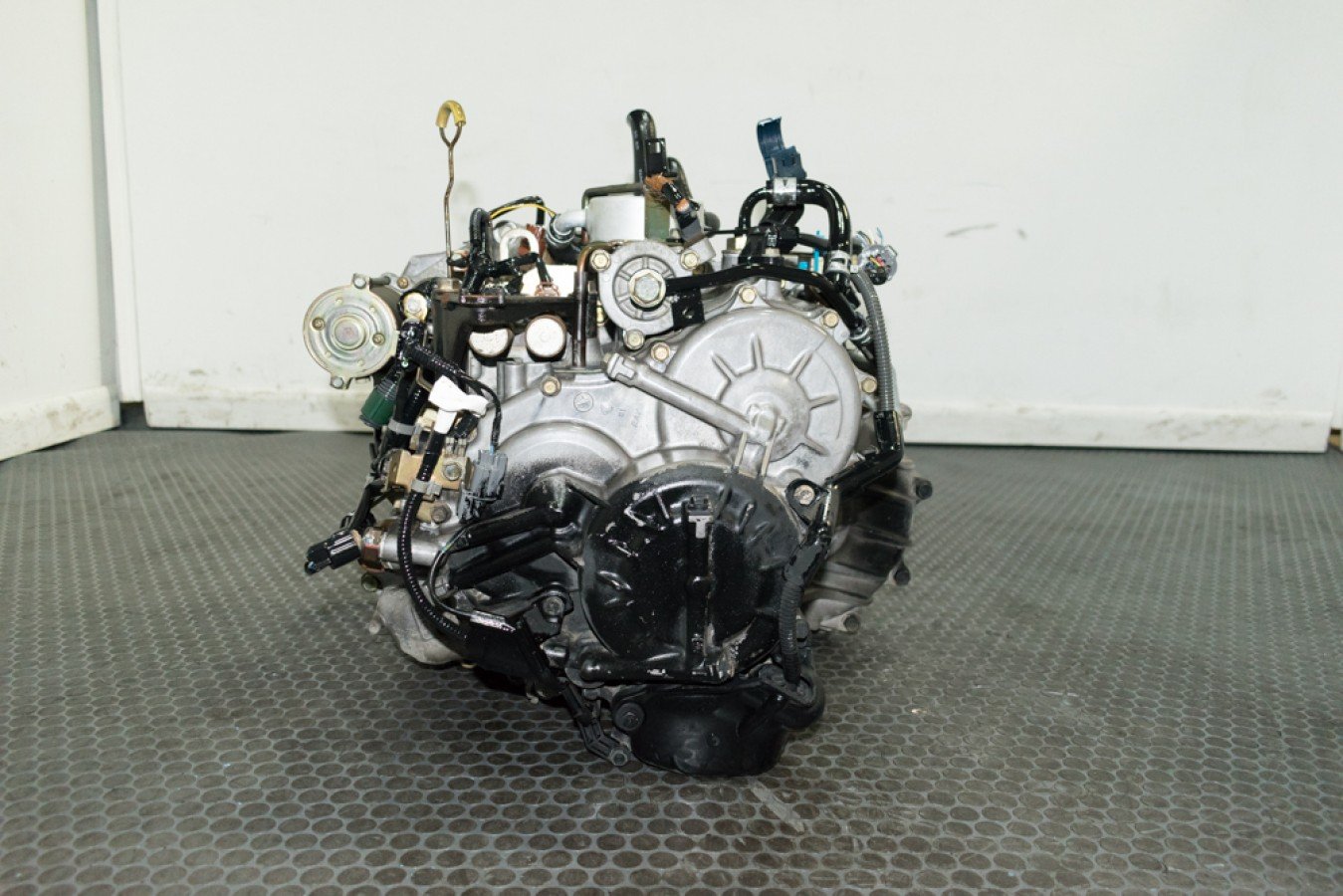 JDM 2003-2007 Honda Accord V6 Auto Transmission 2004-2007 Acura TL MRDA J30A - Image 4