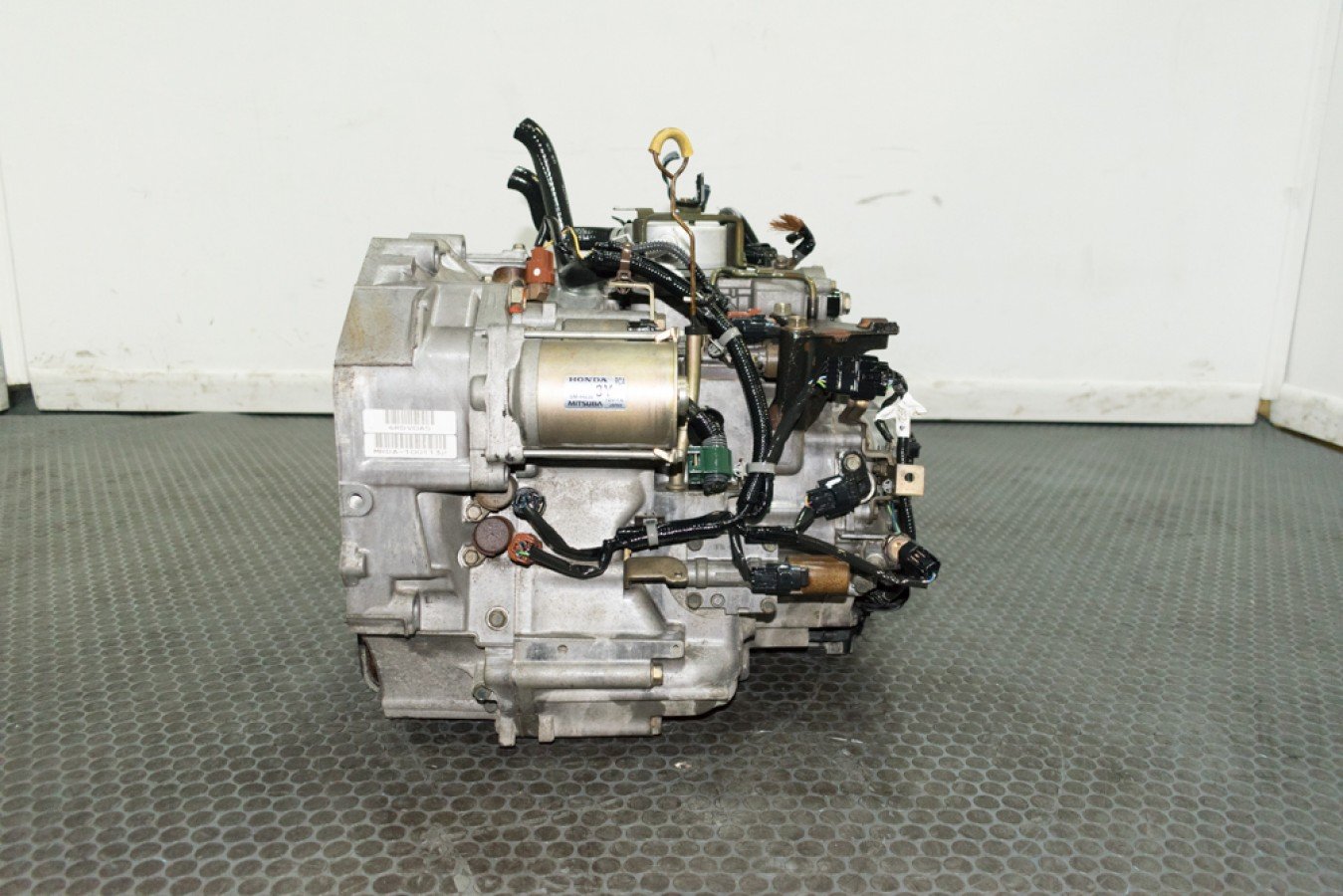JDM 2003-2007 Honda Accord V6 Auto Transmission 2004-2007 Acura TL MRDA J30A - Image 6