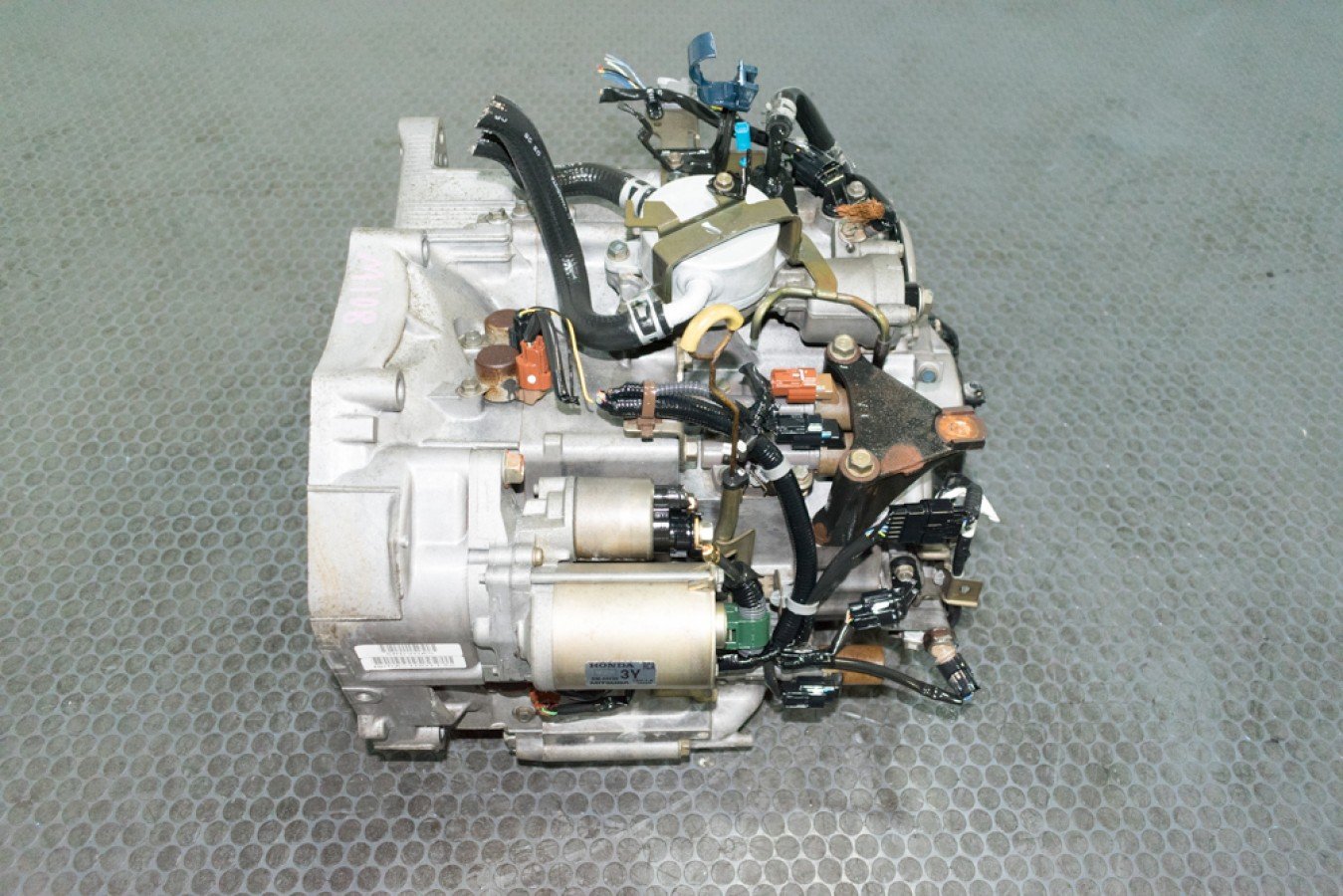 JDM 2003-2007 Honda Accord V6 Auto Transmission 2004-2007 Acura TL MRDA J30A - Image 7