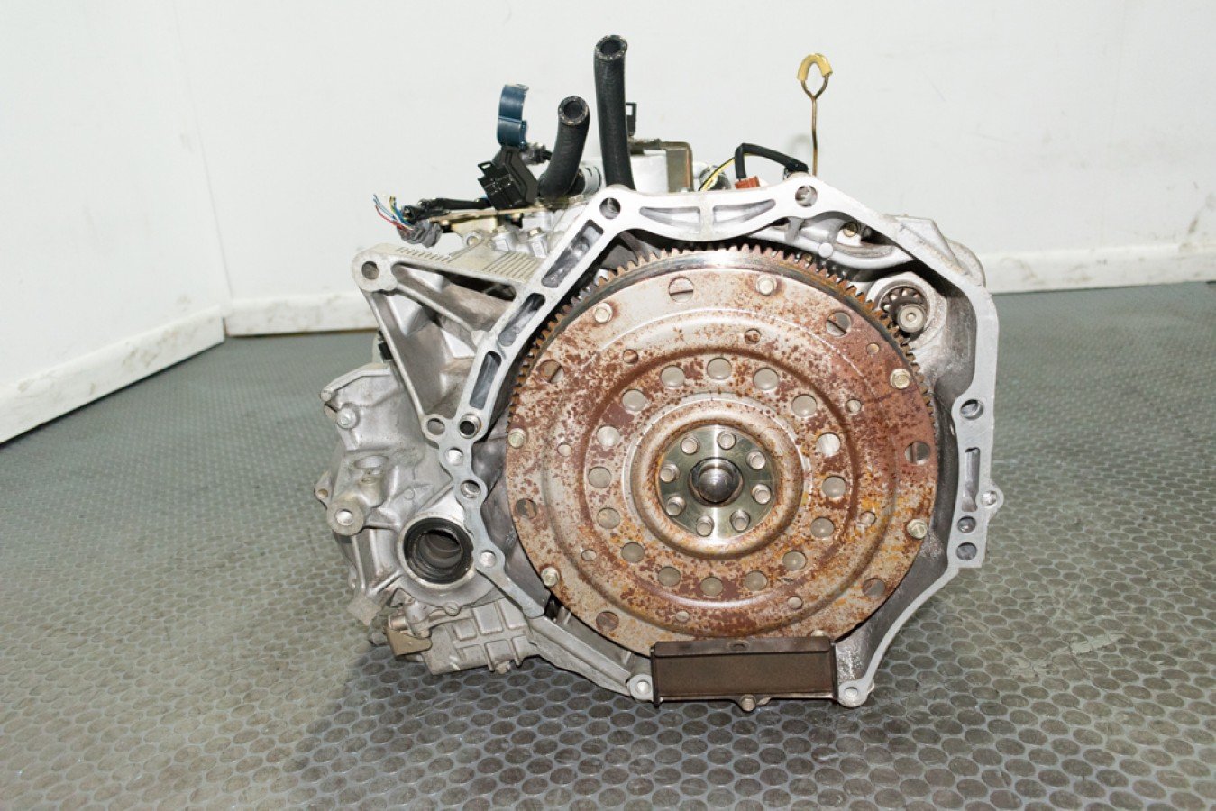 JDM 2003-2007 Honda Accord V6 Auto Transmission 2004-2007 Acura TL MRDA J30A