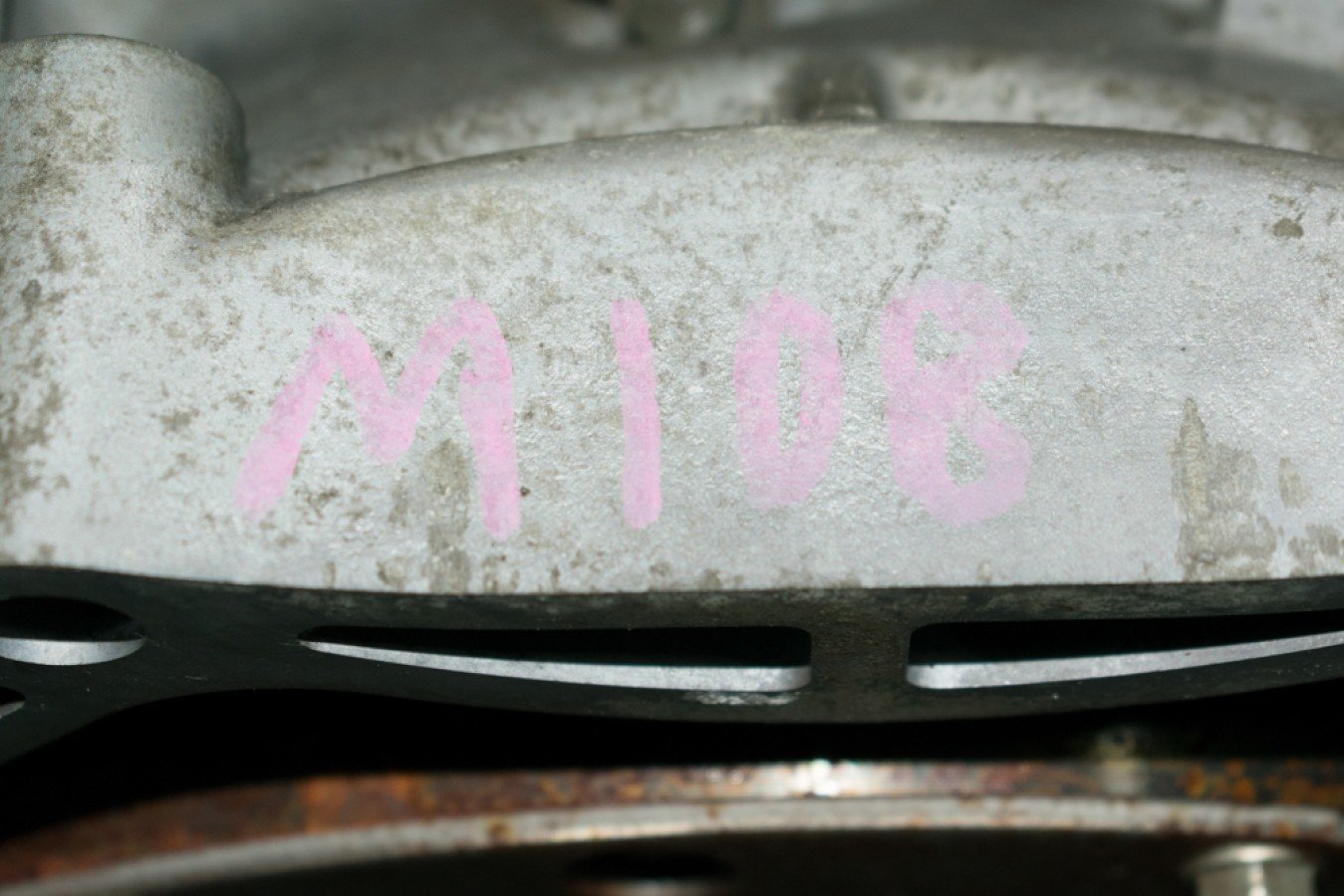 JDM 2003-2007 Honda Accord V6 Auto Transmission 2004-2007 Acura TL MRDA J30A - Image 8