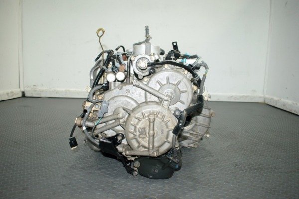 2005 2006 2007 Used Honda Odyssey 3.5L SOHC V6 Automatic Transmission Replacement JDM J35A