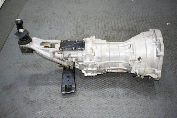 JDM Nissan 350Z Infiniti G35 6MT RWD CD009 CD001 Transmission
