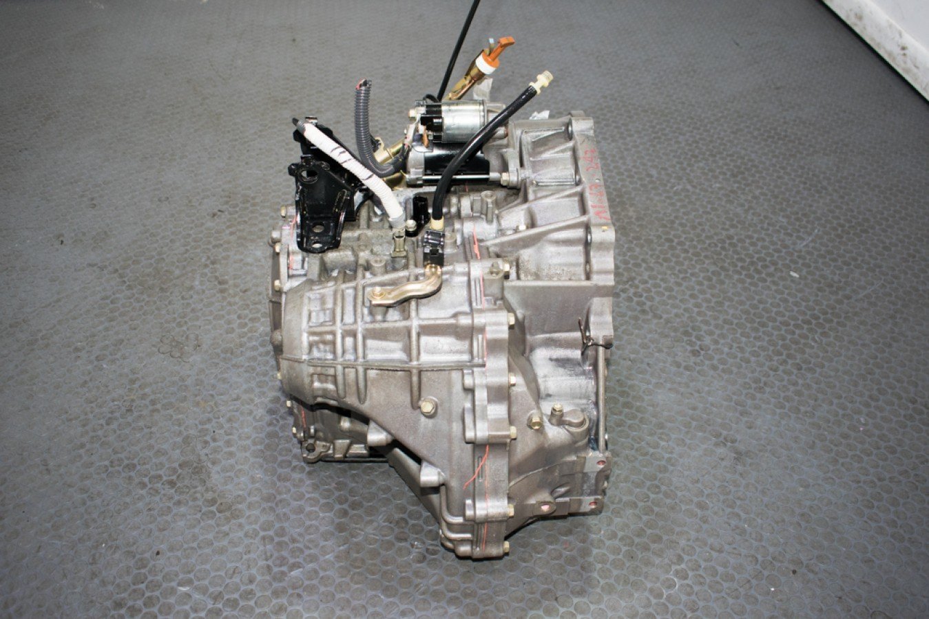 2006 2007 2008 Toyota RAV4 2.4L 4-SPEED 2WD Automatic Transmission JDM 2AZ-FE U241 - Image 3