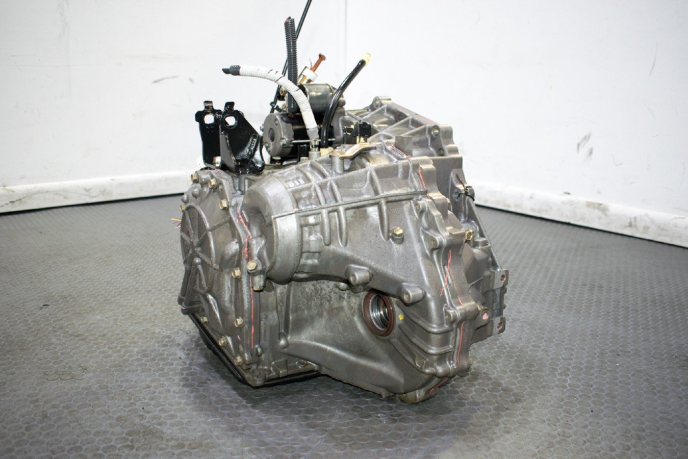 2006 2007 2008 Toyota RAV4 2.4L 4-SPEED 2WD Automatic Transmission JDM 2AZ-FE U241 - Image 7