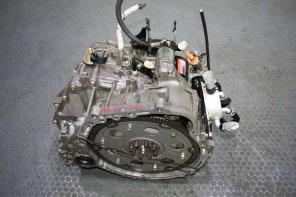 2006 2007 2008 Toyota RAV4 2.4L 4-SPEED 2WD Automatic Transmission JDM 2AZ-FE U241